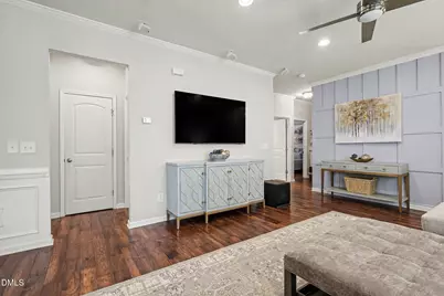 304 Rosedale Creek Drive, Durham, NC 27703 - Photo 8