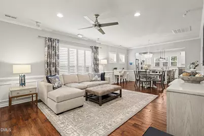 304 Rosedale Creek Drive, Durham, NC 27703 - Photo 6