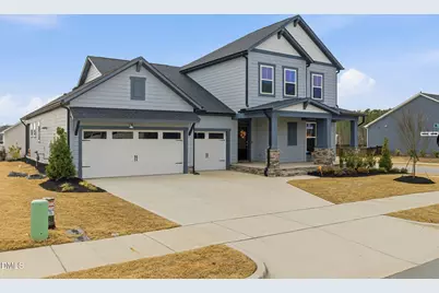 35 Welcome Drive, Fuquay Varina, NC 27526 - Photo 2