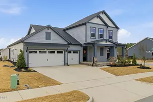 35 Welcome Dr, Fuquay Varina, NC 27526 - Photo 2