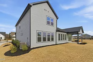 35 Welcome Dr, Fuquay Varina, NC 27526 - Photo 30