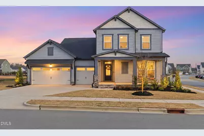 35 Welcome Drive, Fuquay Varina, NC 27526 - Photo 1