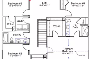 70 Buckthorn Dr, Youngsville, NC 27596 - Photo 2
