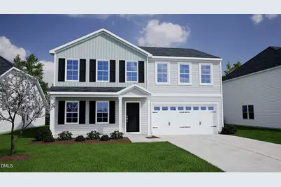 70 Buckthorn Drive, Youngsville, NC 27596 - Photo 1