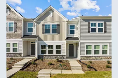 5106 Anamosa Street, Raleigh, NC 27610 - Photo 2