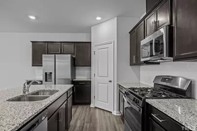 5106 Anamosa Street, Raleigh, NC 27610 - Photo 1