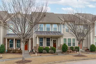 917 Ambergate Station, Apex, NC 27502 - Photo 1