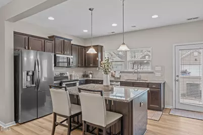 917 Ambergate Station, Apex, NC 27502 - Photo 8