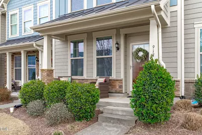 917 Ambergate Station, Apex, NC 27502 - Photo 2