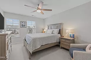 917 Ambergate Station, Apex, NC 27502 - Photo 16