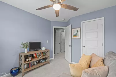 917 Ambergate Station, Apex, NC 27502 - Photo 22