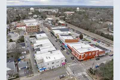 917 Ambergate Station, Apex, NC 27502 - Photo 36