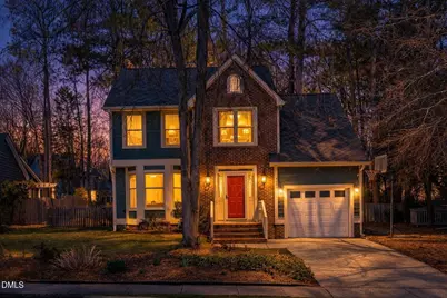 2102 Pathway Drive, Chapel Hill, NC 27516 - Photo 46