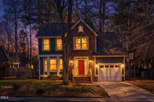 2102 Pathway Dr, Chapel Hill, NC 27516 - Photo 46