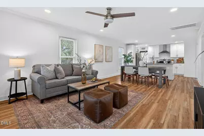 1010 Cole Street, Durham, NC 27701 - Photo 4