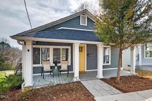 1010 Cole St, Durham, NC 27701 - Photo 2