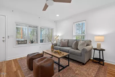 1010 Cole Street, Durham, NC 27701 - Photo 6