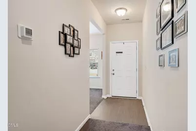 197 Verbena Drive, Clayton, NC 27520 - Photo 6