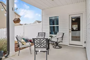 197 Verbena Dr, Clayton, NC 27520 - Photo 32