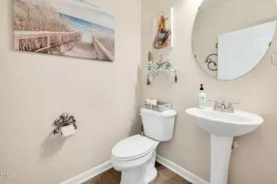 197 Verbena Drive, Clayton, NC 27520 - Photo 18