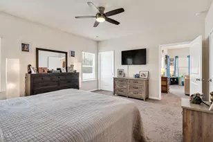 197 Verbena Dr, Clayton, NC 27520 - Photo 20