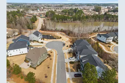 1617 Edgerock Cove Court, Cary, NC 27519 - Photo 56