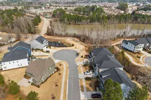 1617 Edgerock Cove Ct, Cary, NC 27519 - Photo 56