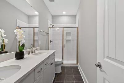 1617 Edgerock Cove Court, Cary, NC 27519 - Photo 34