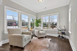 1617 Edgerock Cove Ct, Cary, NC 27519 - Photo 22