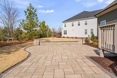 1617 Edgerock Cove Court, Cary, NC 27519 - Photo 44