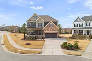 1617 Edgerock Cove Ct, Cary, NC 27519 - Photo 52