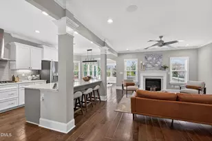 1617 Edgerock Cove Ct, Cary, NC 27519 - Photo 14