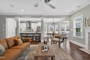 1617 Edgerock Cove Ct, Cary, NC 27519 - Photo 12