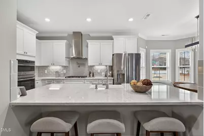 1617 Edgerock Cove Court, Cary, NC 27519 - Photo 16