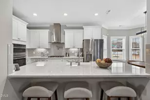 1617 Edgerock Cove Ct, Cary, NC 27519 - Photo 16