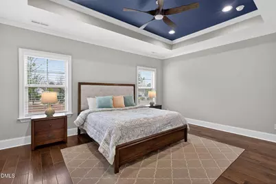 1617 Edgerock Cove Court, Cary, NC 27519 - Photo 24