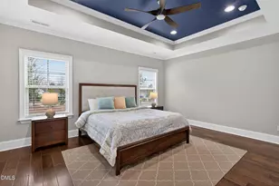 1617 Edgerock Cove Ct, Cary, NC 27519 - Photo 24