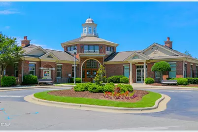 1617 Edgerock Cove Court, Cary, NC 27519 - Photo 46