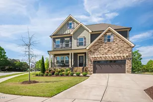 1617 Edgerock Cove Ct, Cary, NC 27519 - Photo 2