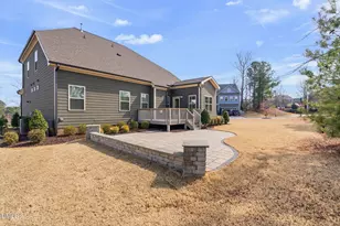 1617 Edgerock Cove Ct, Cary, NC 27519 - Photo 42