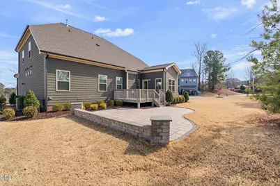 1617 Edgerock Cove Court, Cary, NC 27519 - Photo 42