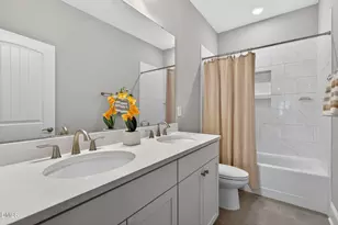 1617 Edgerock Cove Ct, Cary, NC 27519 - Photo 36