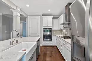 1617 Edgerock Cove Ct, Cary, NC 27519 - Photo 16