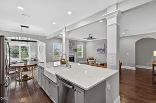 1617 Edgerock Cove Ct, Cary, NC 27519 - Photo 20