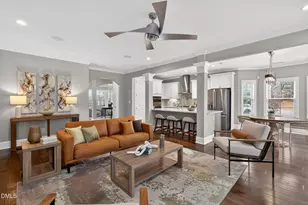 1617 Edgerock Cove Ct, Cary, NC 27519 - Photo 4
