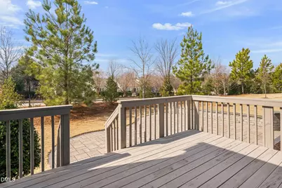 1617 Edgerock Cove Court, Cary, NC 27519 - Photo 40