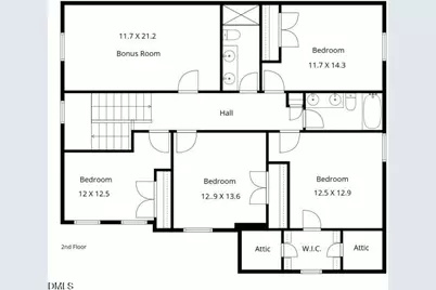 1617 Edgerock Cove Court, Cary, NC 27519 - Photo 58