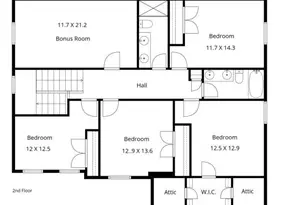 1617 Edgerock Cove Ct, Cary, NC 27519 - Photo 58