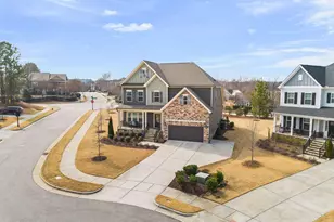 1617 Edgerock Cove Ct, Cary, NC 27519 - Photo 6