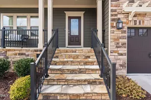 1617 Edgerock Cove Ct, Cary, NC 27519 - Photo 4